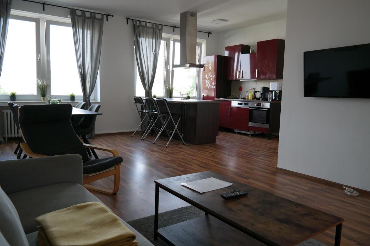 Ruhrpott Apartment Zentral Prime Херне Екстериор снимка