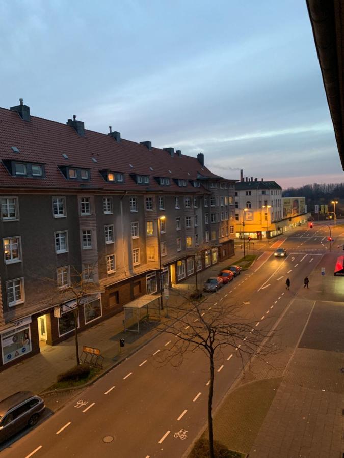 Ruhrpott Apartment Zentral Prime Херне Екстериор снимка