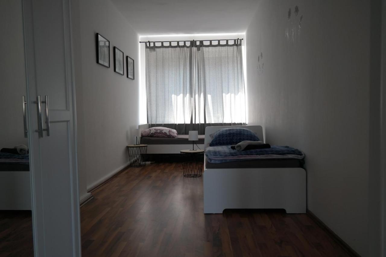 Ruhrpott Apartment Zentral Prime Херне Екстериор снимка