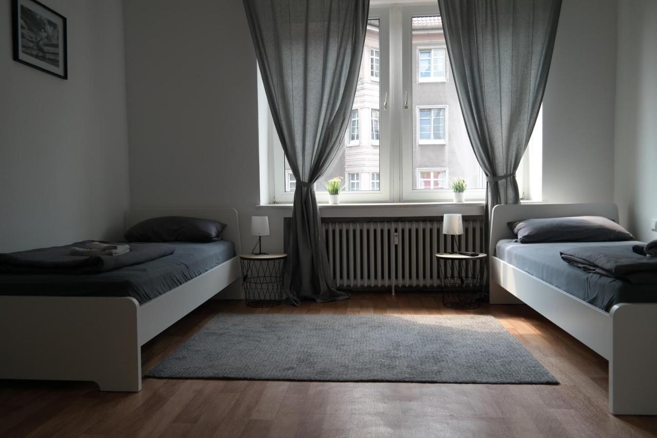Ruhrpott Apartment Zentral Prime Херне Екстериор снимка