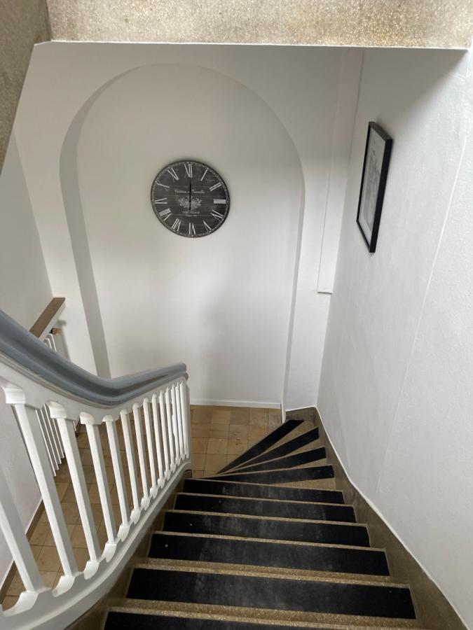 Ruhrpott Apartment Zentral Prime Херне Екстериор снимка