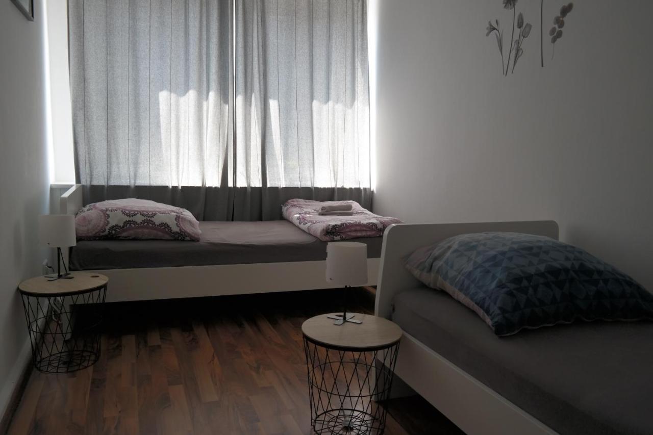 Ruhrpott Apartment Zentral Prime Херне Екстериор снимка